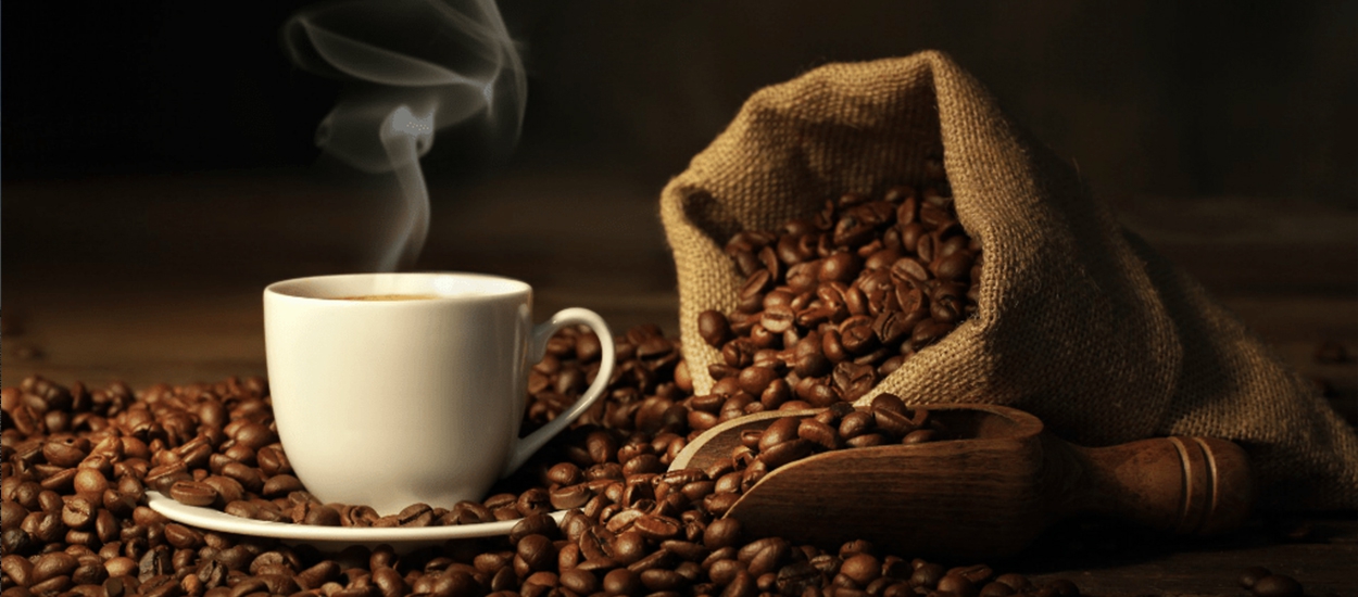 ดื่มกาแฟทุกวัน อายุยืน ห่างไกลมะเร็ง เบาหวาน สมองเสื่อม