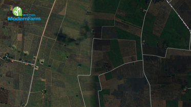 Remote Sensing เทคโนโลยีสำรวจข้อมูลระยะไกล