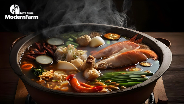 อร่อยอุ่นใจ รวม 10 เมนูต้านความหนาว เติมพลังให้ร่างกายในฤดูหนาว